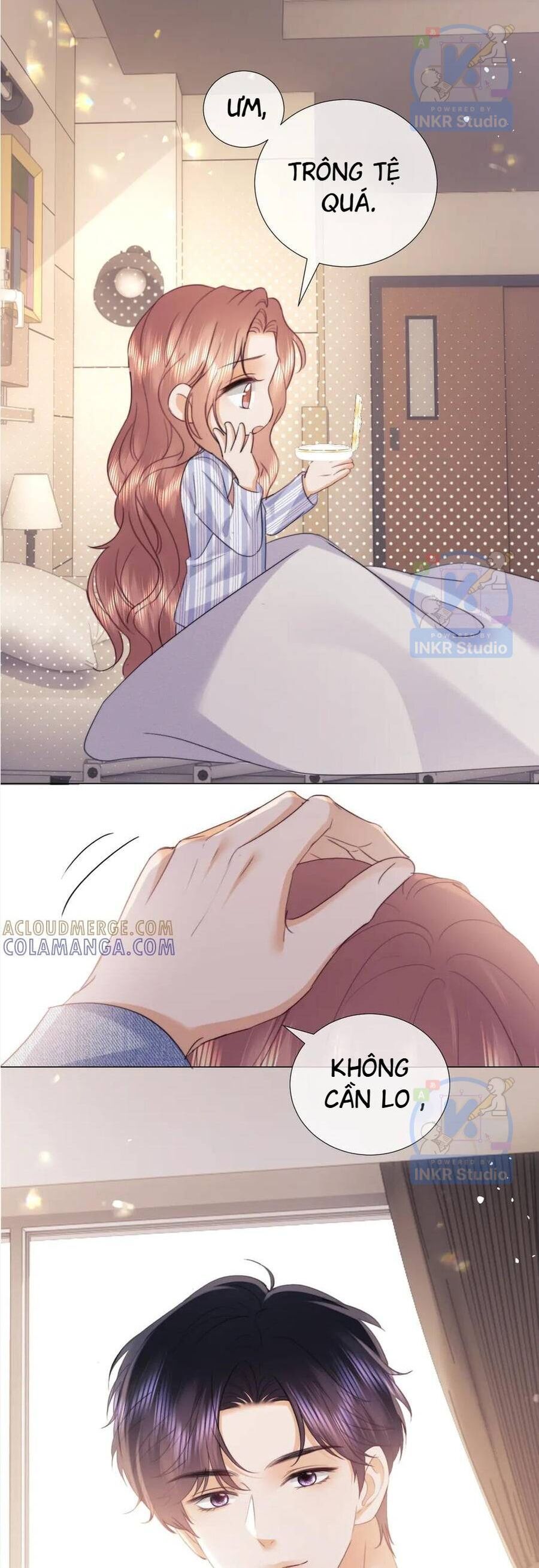 Fan Vợ Hiểu Biết Một Chút Chap 110 - Next Chap 111