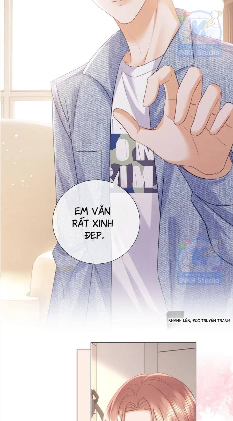 Fan Vợ Hiểu Biết Một Chút Chap 110 - Next Chap 111
