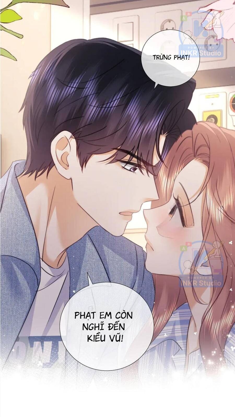 Fan Vợ Hiểu Biết Một Chút Chap 110 - Next Chap 111