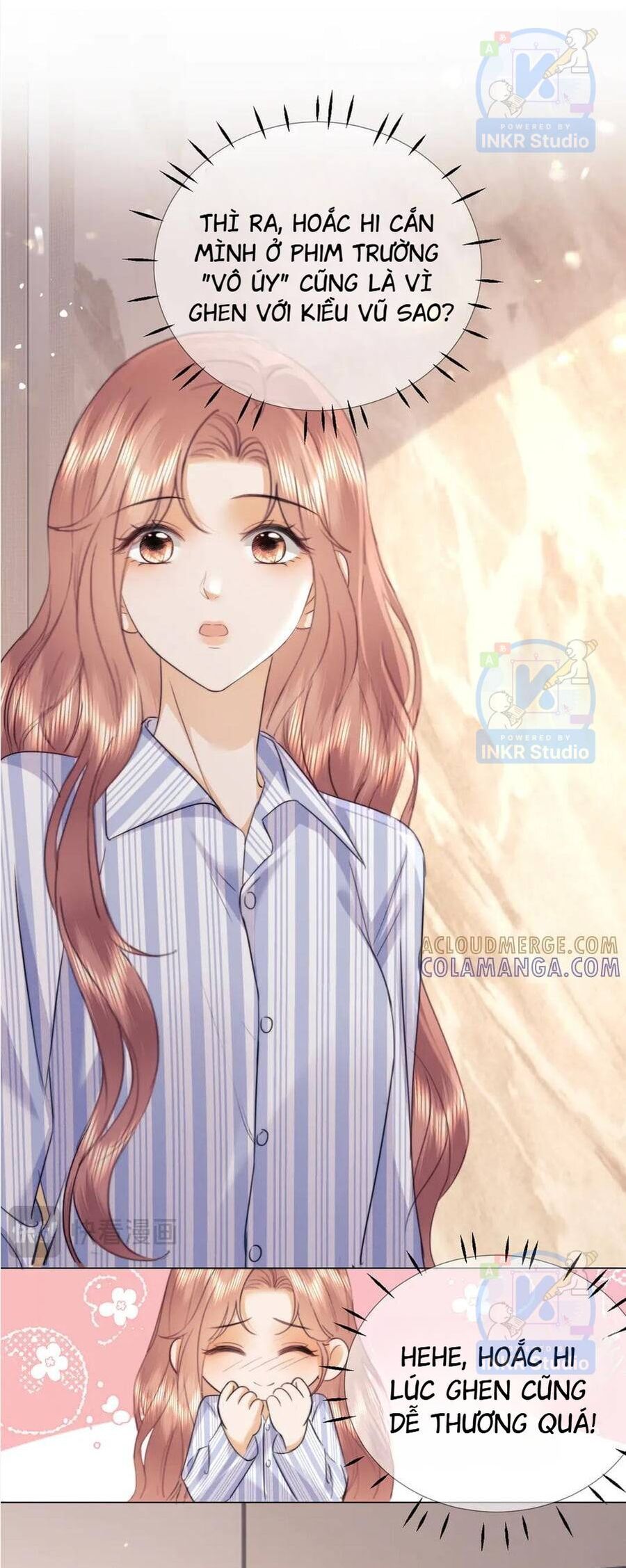 Fan Vợ Hiểu Biết Một Chút Chap 110 - Next Chap 111