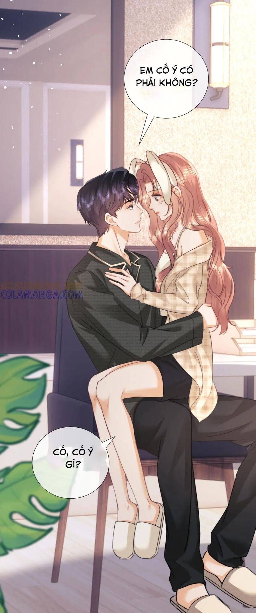 Fan Vợ Hiểu Biết Một Chút Chap 111 - Next Chap 112