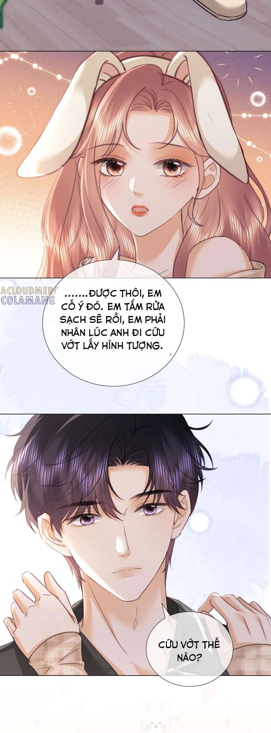 Fan Vợ Hiểu Biết Một Chút Chap 111 - Next Chap 112