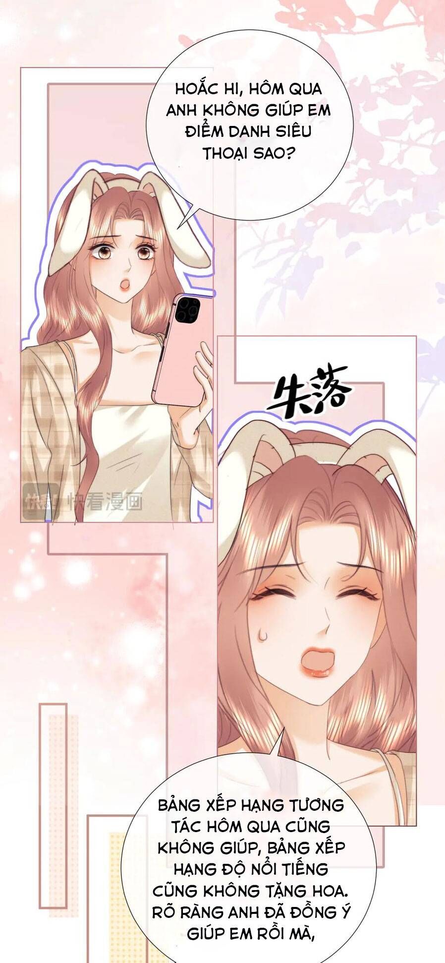 Fan Vợ Hiểu Biết Một Chút Chap 111 - Next Chap 112