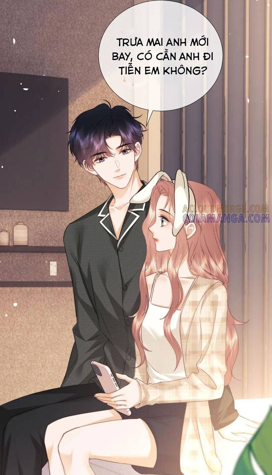 Fan Vợ Hiểu Biết Một Chút Chap 111 - Next Chap 112