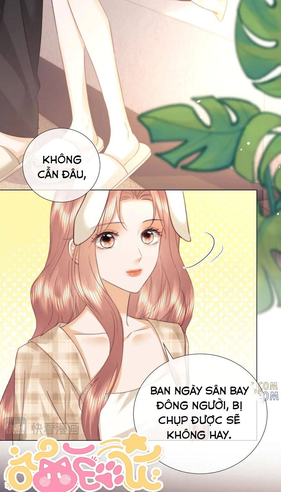 Fan Vợ Hiểu Biết Một Chút Chap 111 - Next Chap 112