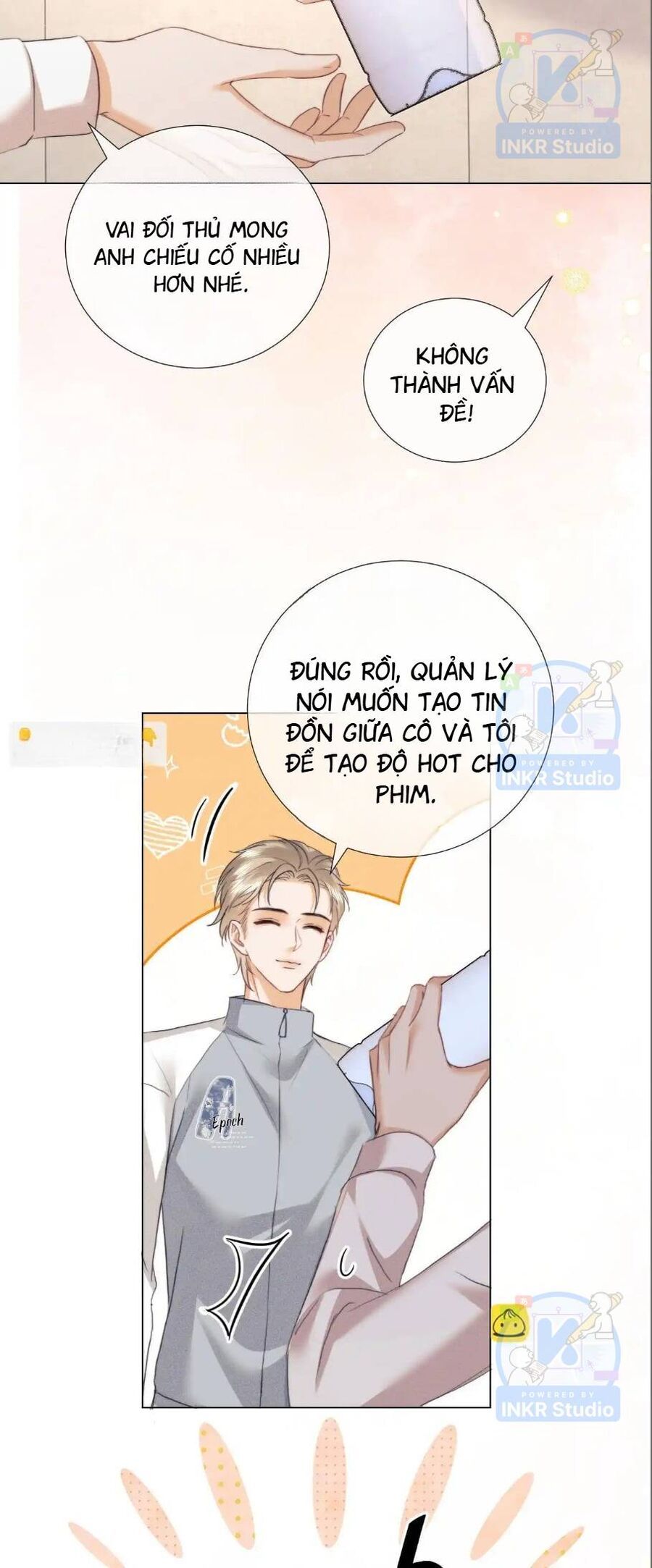 Fan Vợ Hiểu Biết Một Chút Chap 113 - Next Chap 114