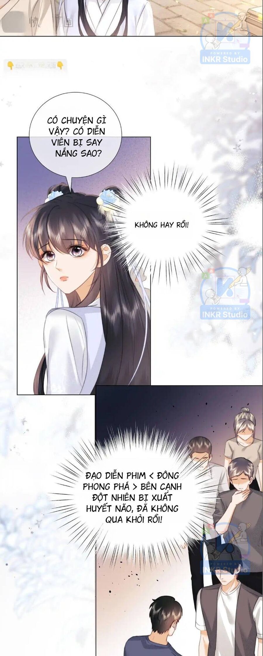 Fan Vợ Hiểu Biết Một Chút Chap 113 - Next Chap 114