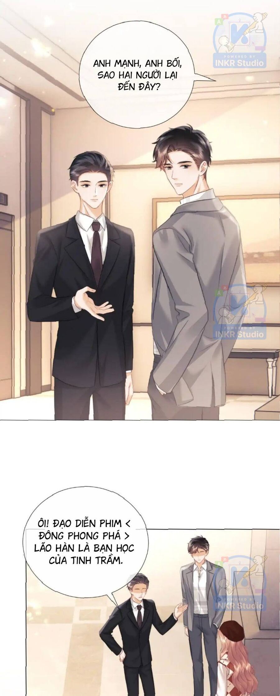 Fan Vợ Hiểu Biết Một Chút Chap 113 - Next Chap 114