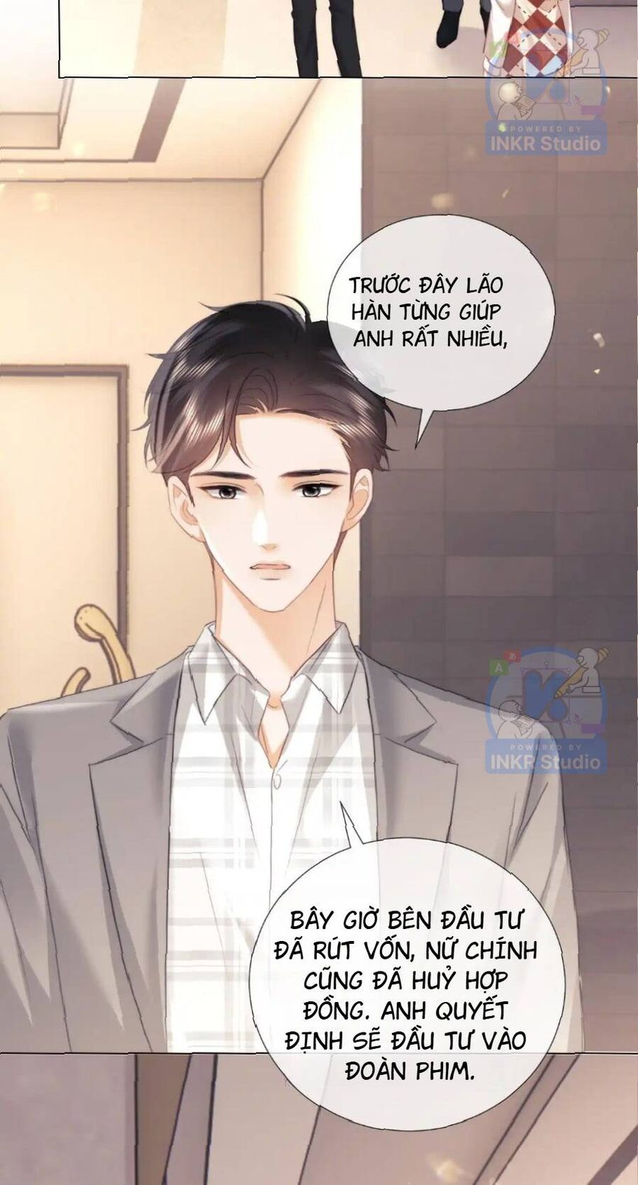 Fan Vợ Hiểu Biết Một Chút Chap 113 - Next Chap 114