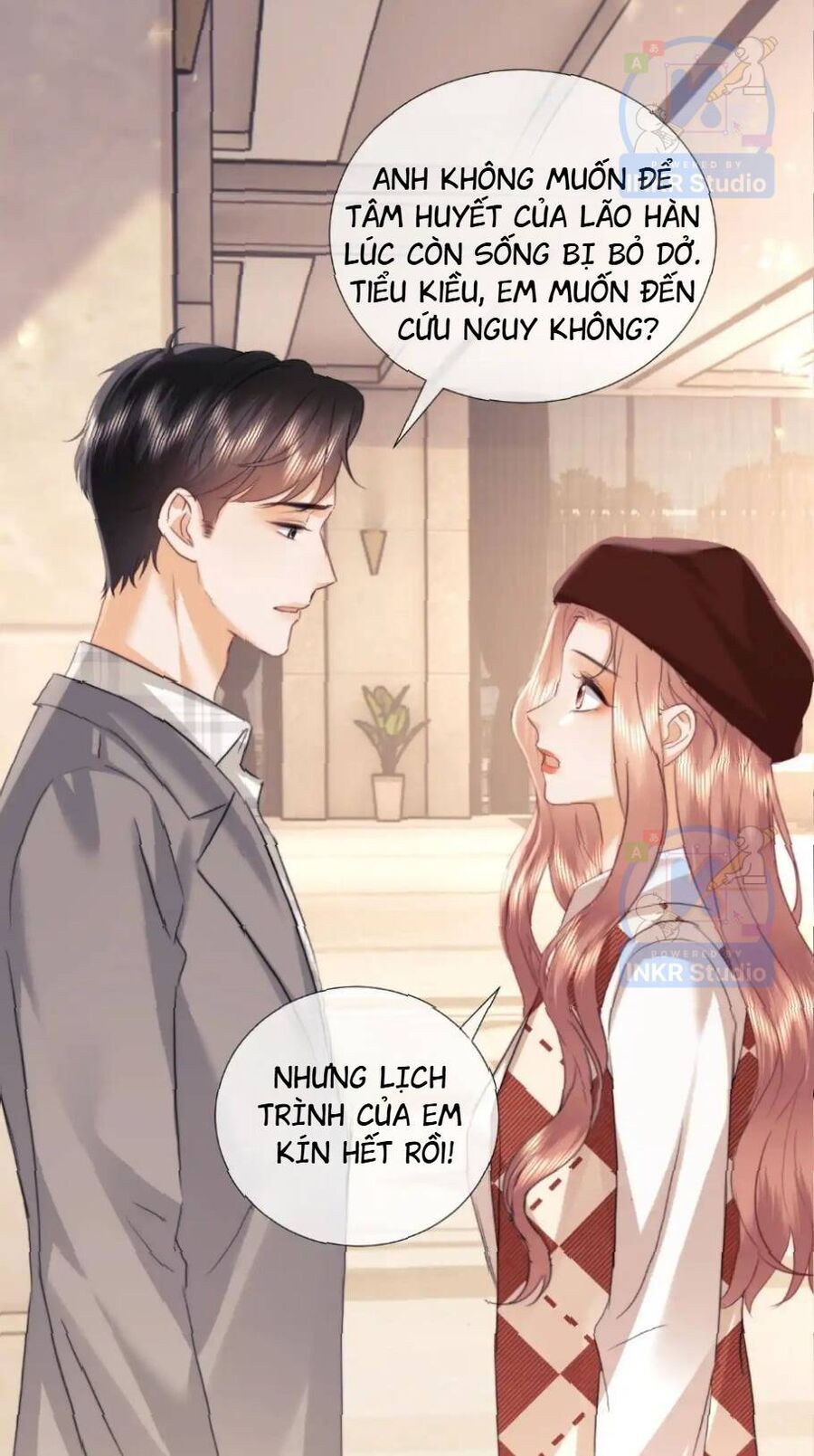 Fan Vợ Hiểu Biết Một Chút Chap 113 - Next Chap 114