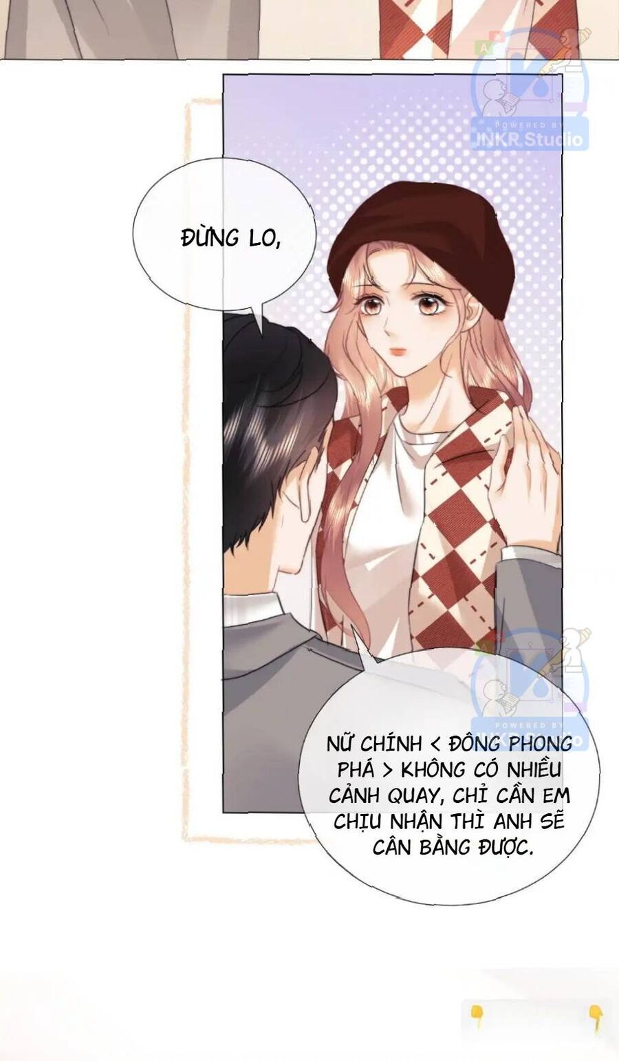 Fan Vợ Hiểu Biết Một Chút Chap 113 - Next Chap 114