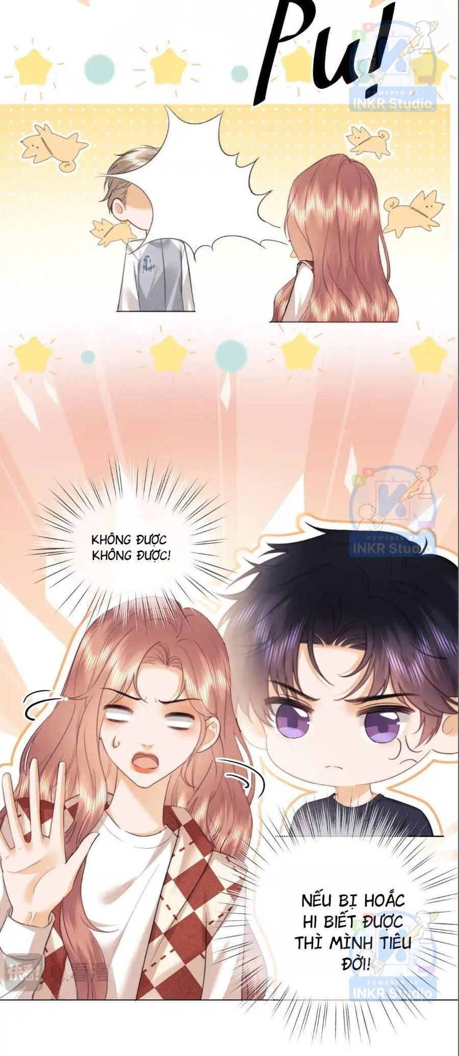 Fan Vợ Hiểu Biết Một Chút Chap 113 - Next Chap 114