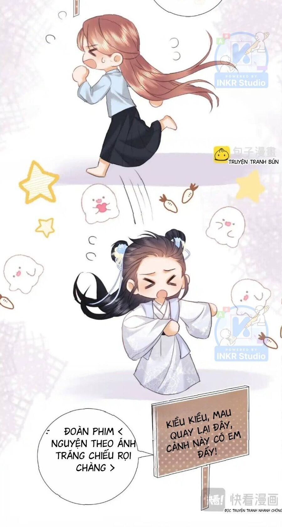 Fan Vợ Hiểu Biết Một Chút Chap 113 - Next Chap 114