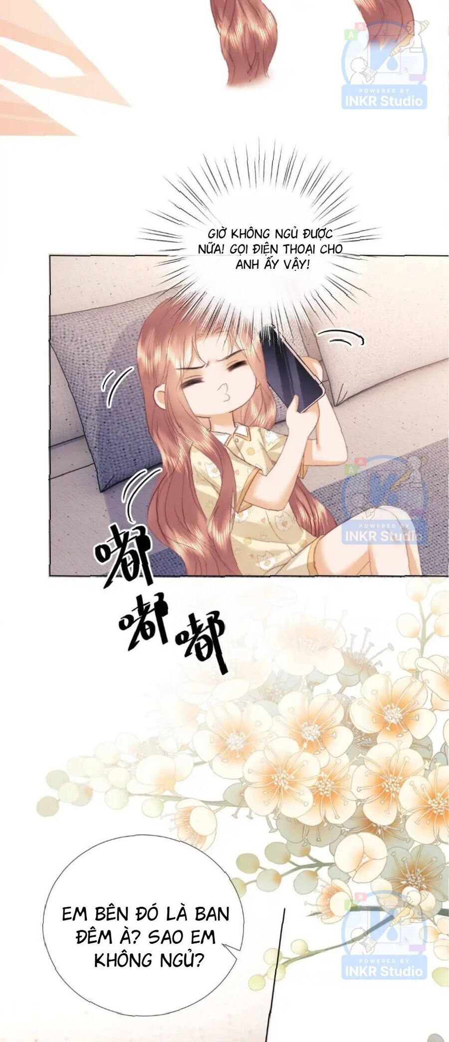 Fan Vợ Hiểu Biết Một Chút Chap 113 - Next Chap 114