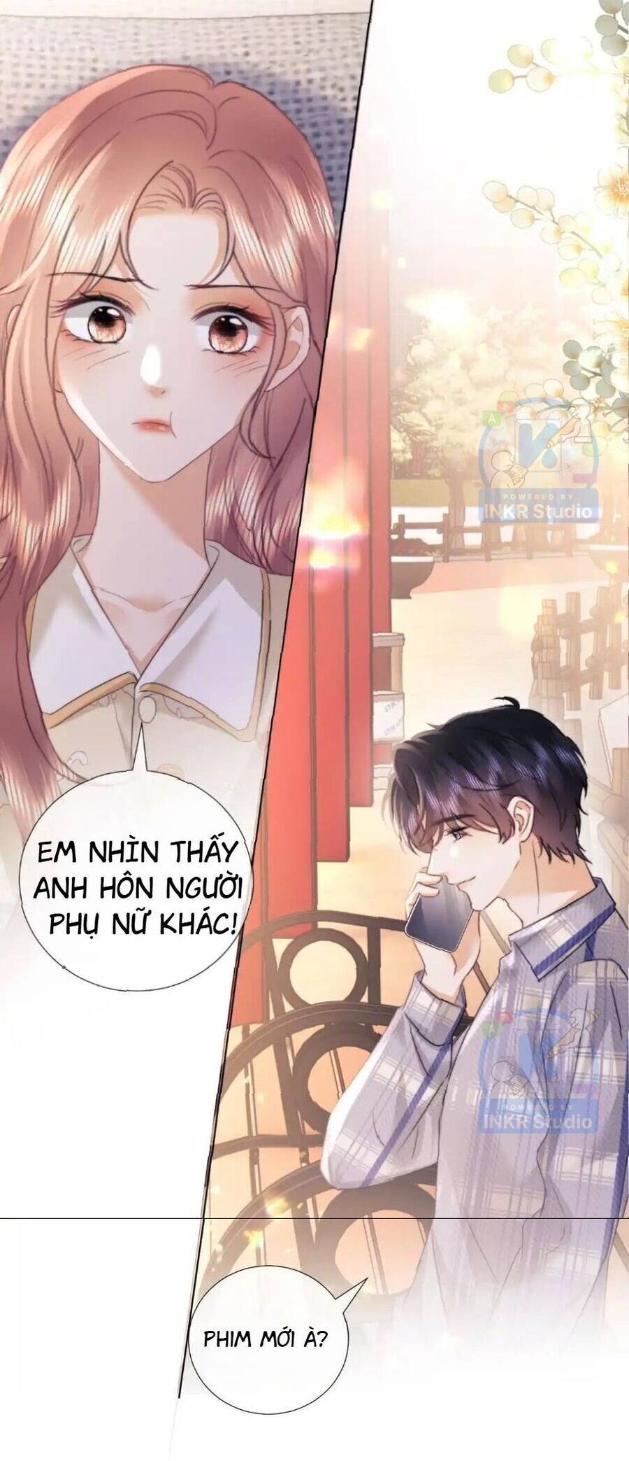 Fan Vợ Hiểu Biết Một Chút Chap 113 - Next Chap 114
