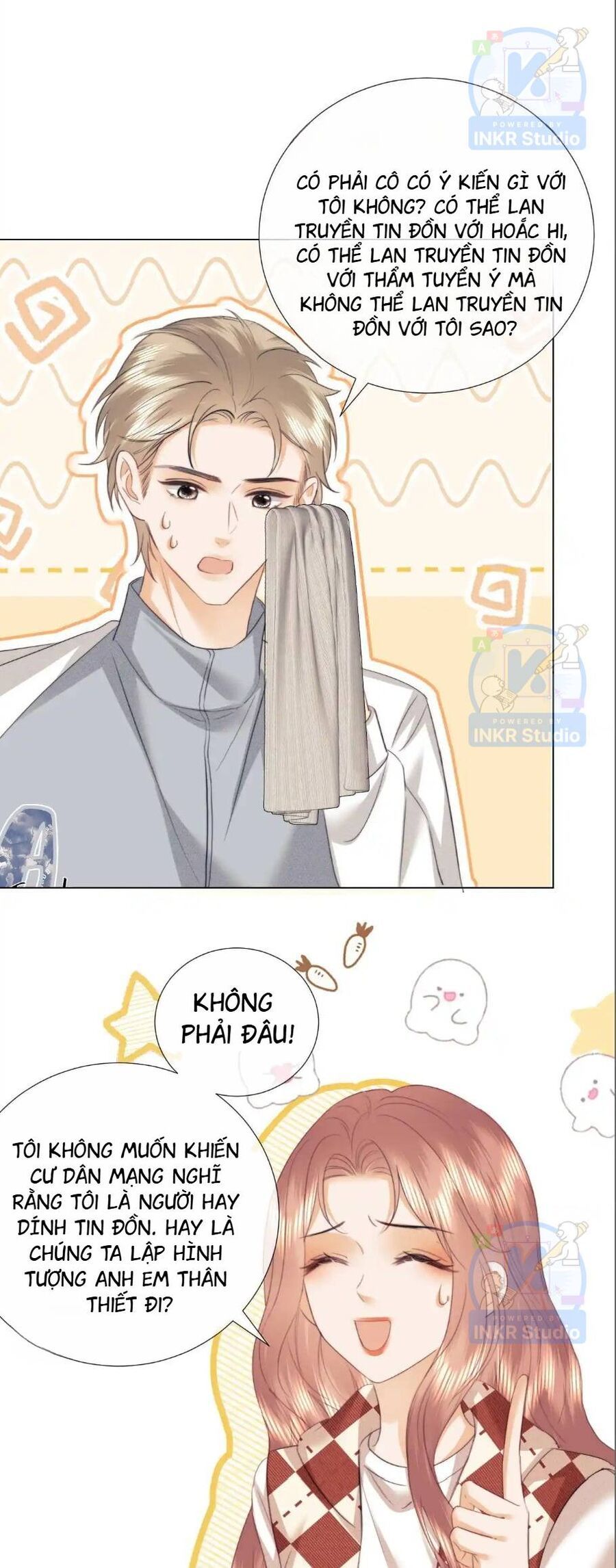 Fan Vợ Hiểu Biết Một Chút Chap 113 - Next Chap 114