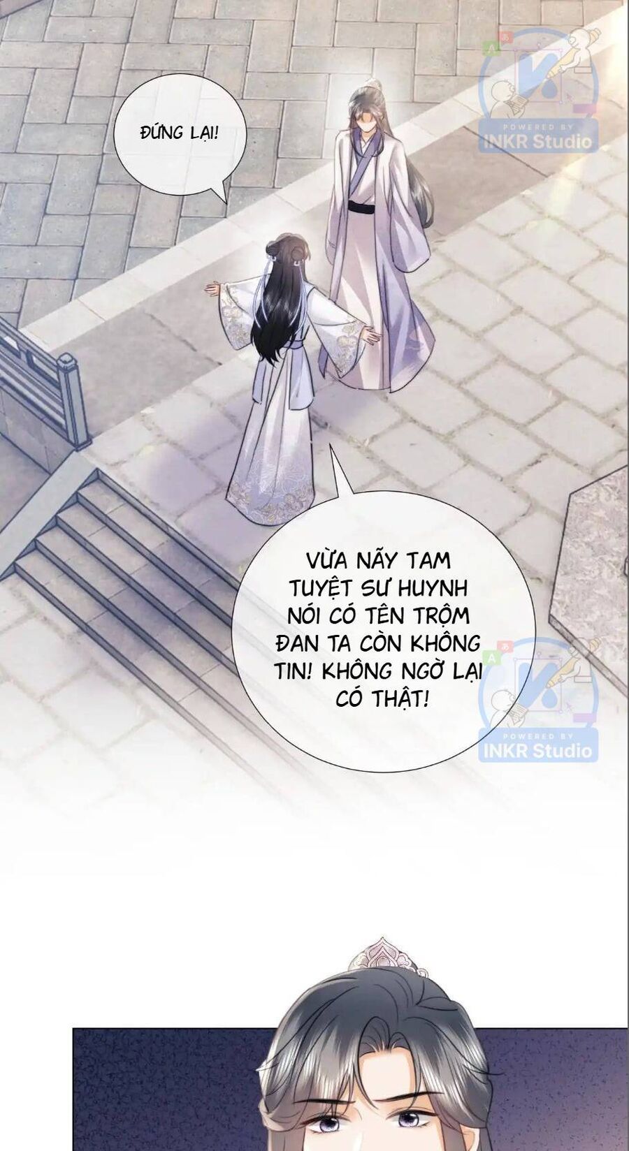 Fan Vợ Hiểu Biết Một Chút Chap 113 - Next Chap 114