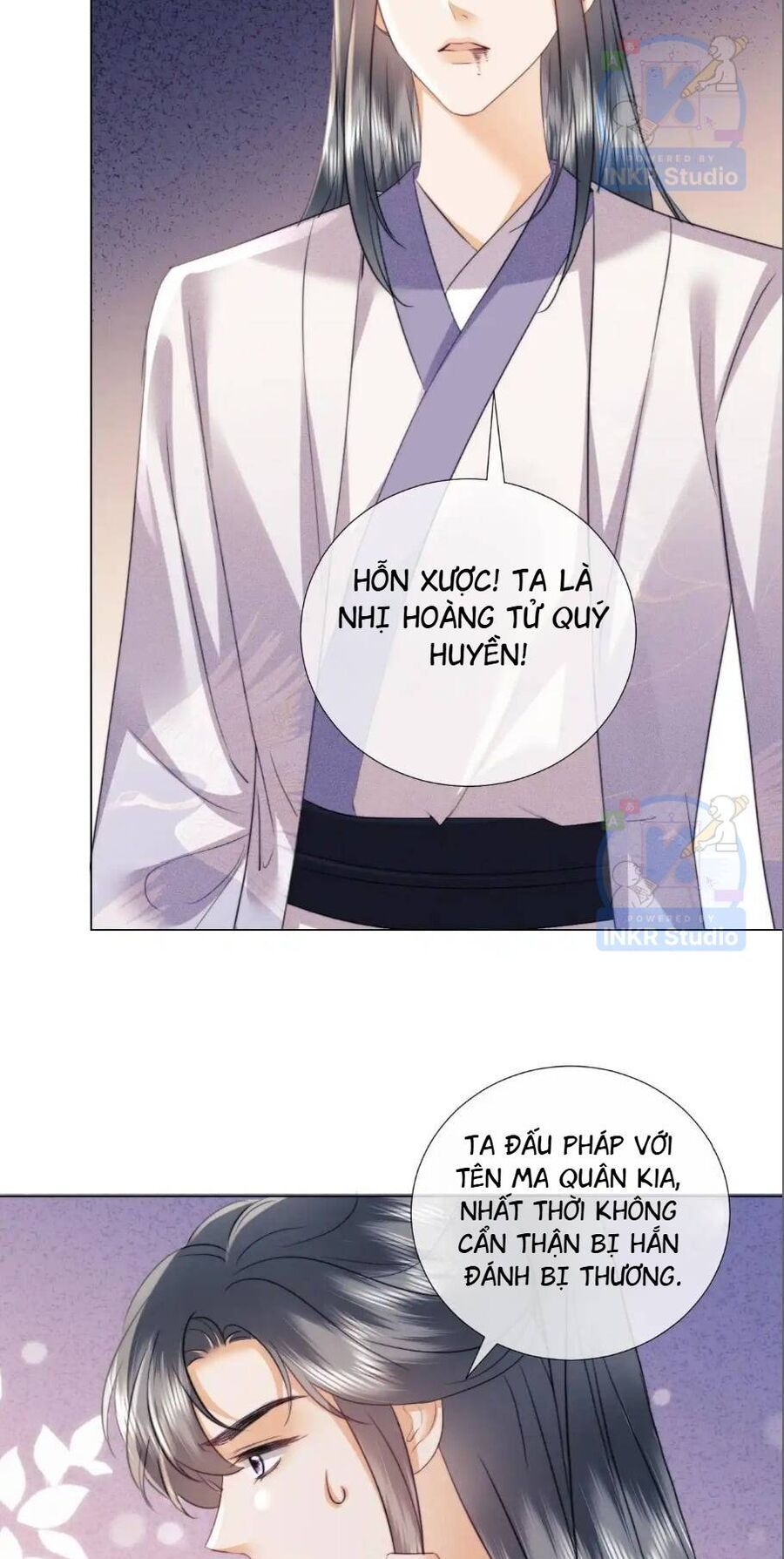 Fan Vợ Hiểu Biết Một Chút Chap 113 - Next Chap 114