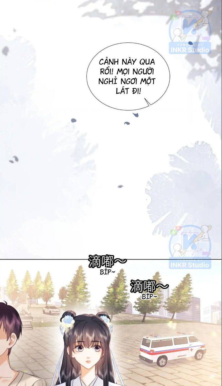 Fan Vợ Hiểu Biết Một Chút Chap 113 - Next Chap 114