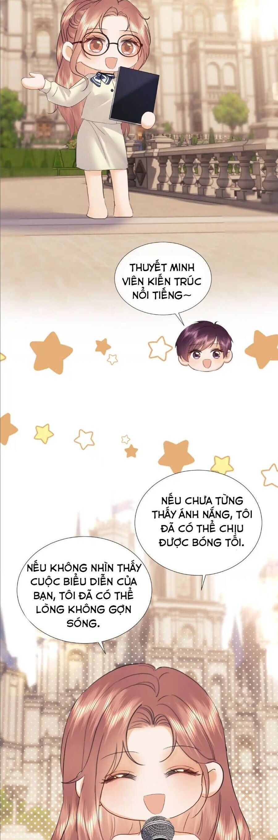 Fan Vợ Hiểu Biết Một Chút Chap 114 - Next Chap 115