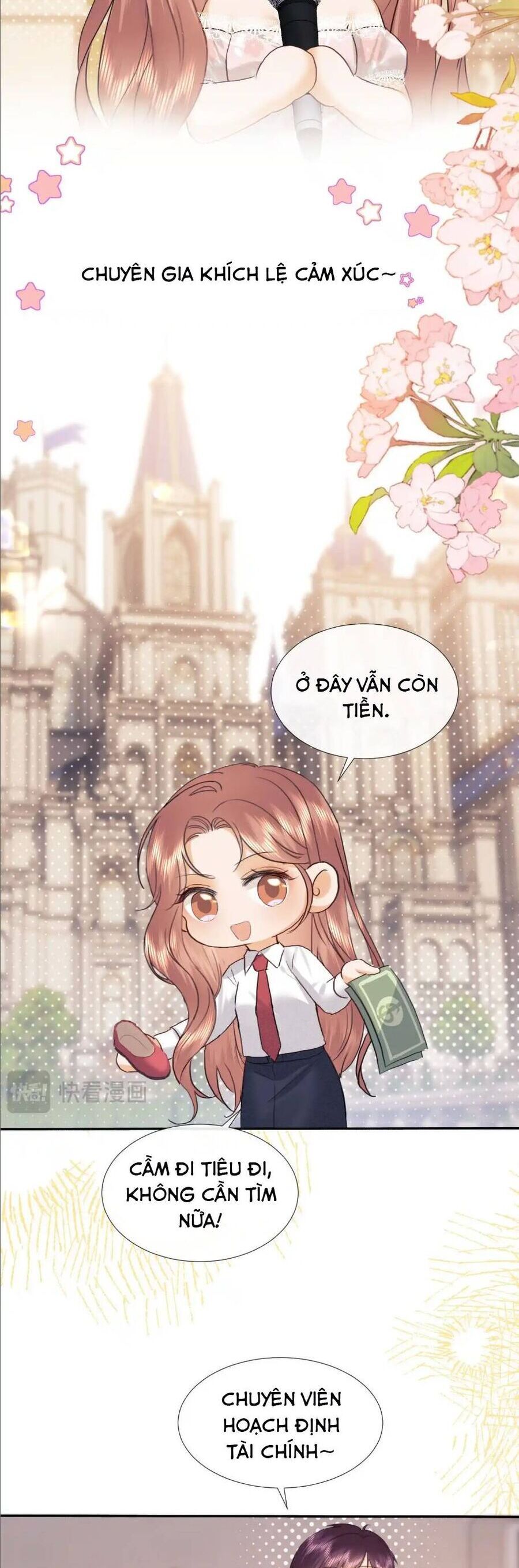 Fan Vợ Hiểu Biết Một Chút Chap 114 - Next Chap 115