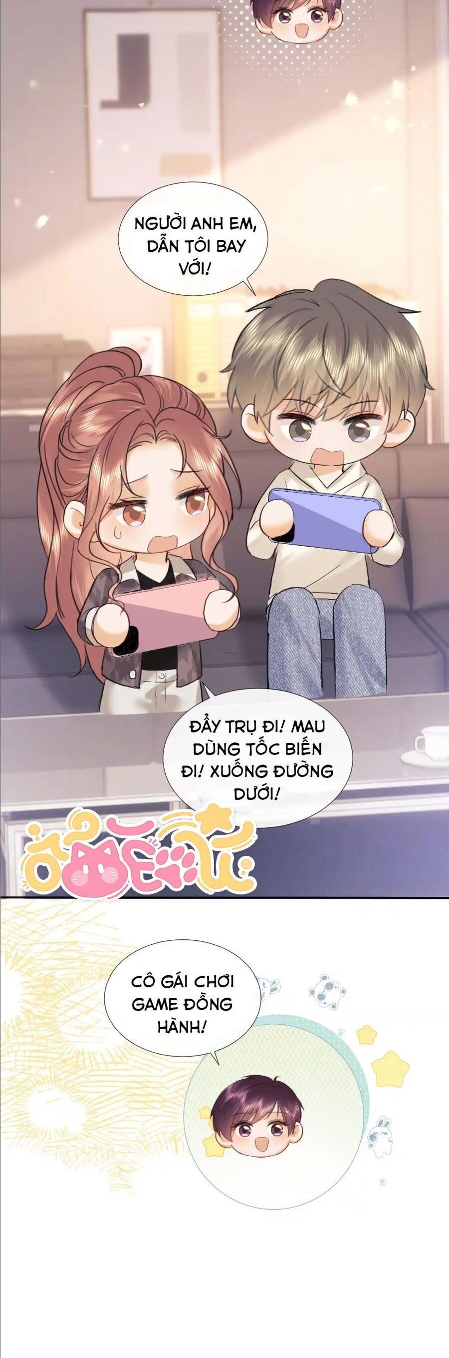 Fan Vợ Hiểu Biết Một Chút Chap 114 - Next Chap 115