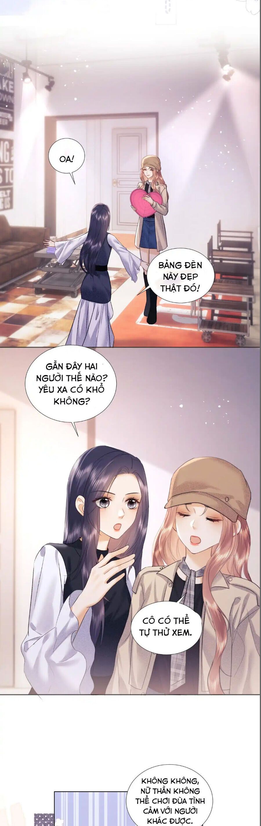 Fan Vợ Hiểu Biết Một Chút Chap 115 - Next Chap 116