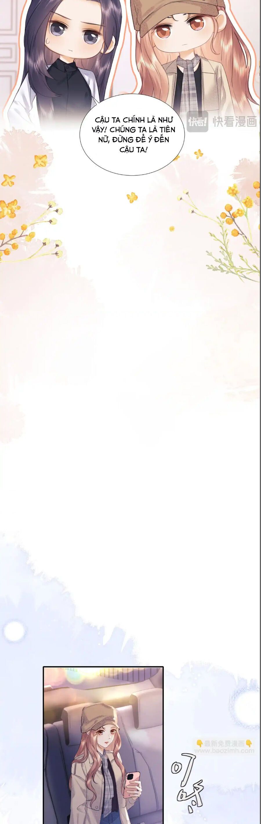 Fan Vợ Hiểu Biết Một Chút Chap 115 - Next Chap 116