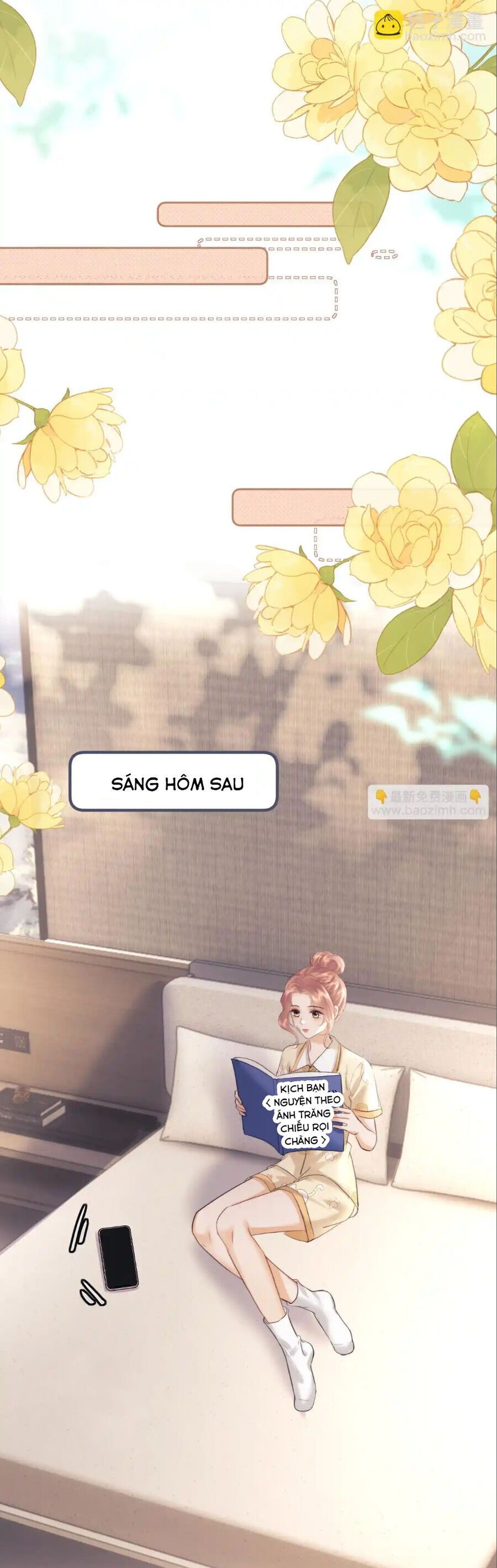 Fan Vợ Hiểu Biết Một Chút Chap 115 - Next Chap 116