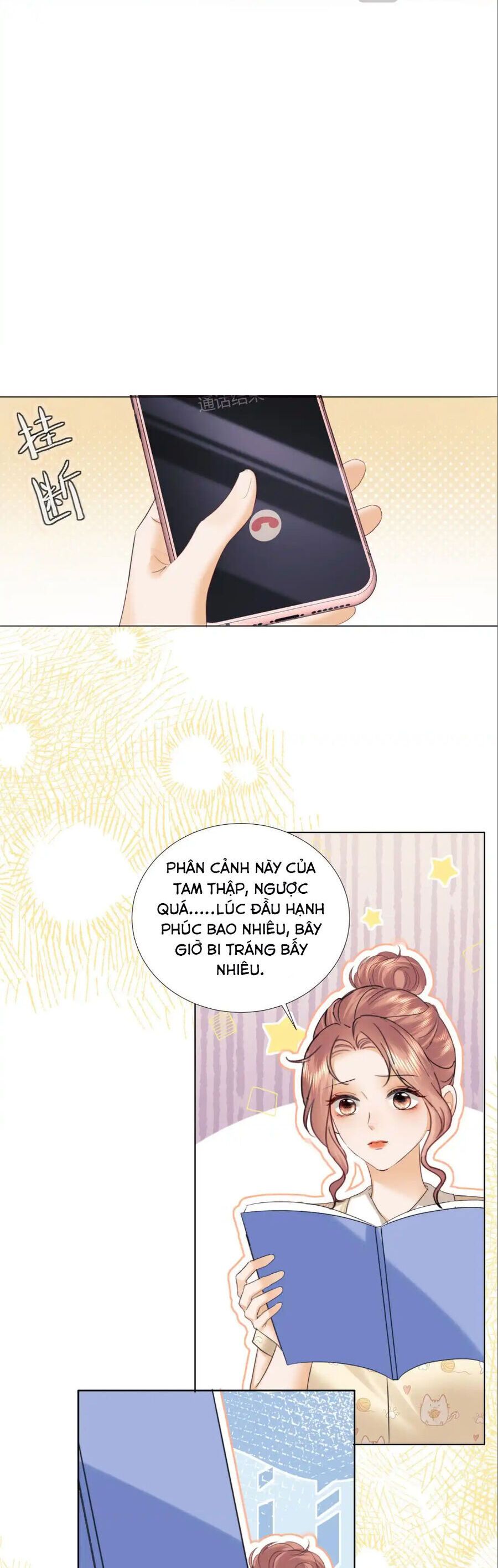 Fan Vợ Hiểu Biết Một Chút Chap 115 - Next Chap 116