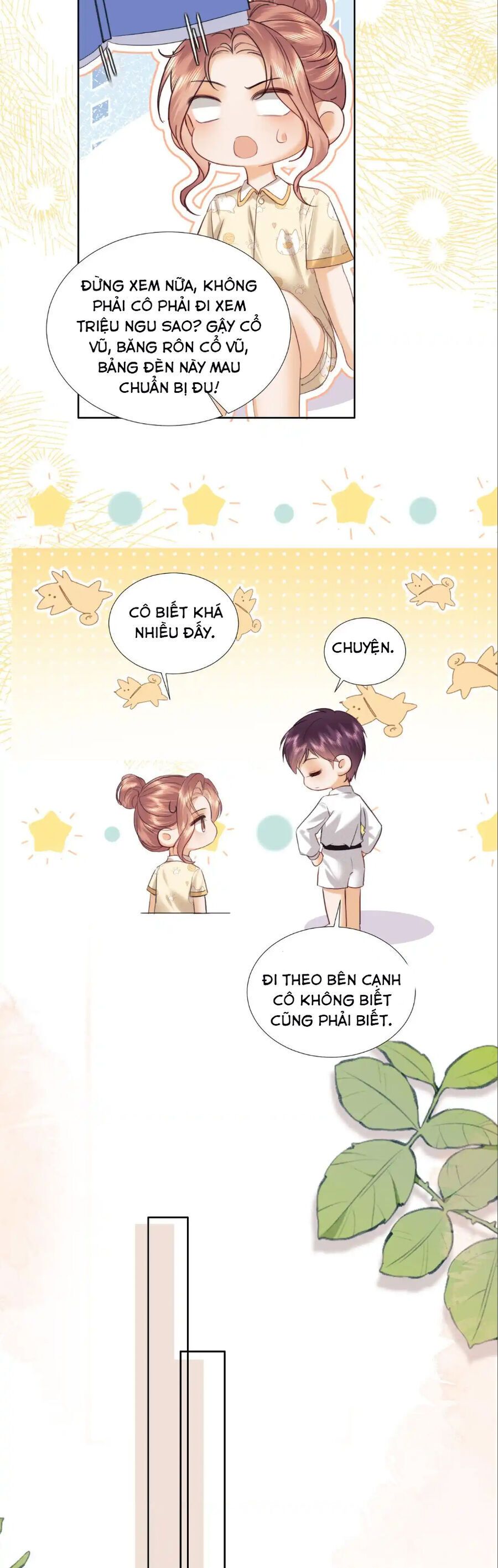Fan Vợ Hiểu Biết Một Chút Chap 115 - Next Chap 116
