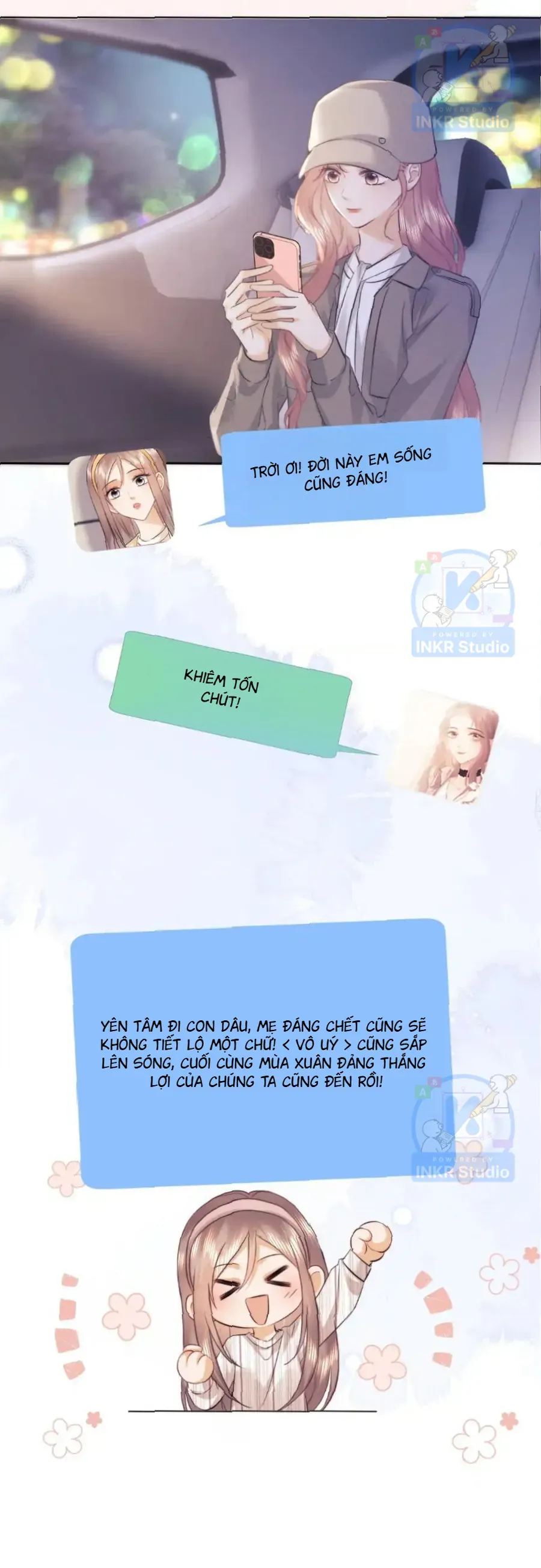 Fan Vợ Hiểu Biết Một Chút Chap 116 - Next Chap 117