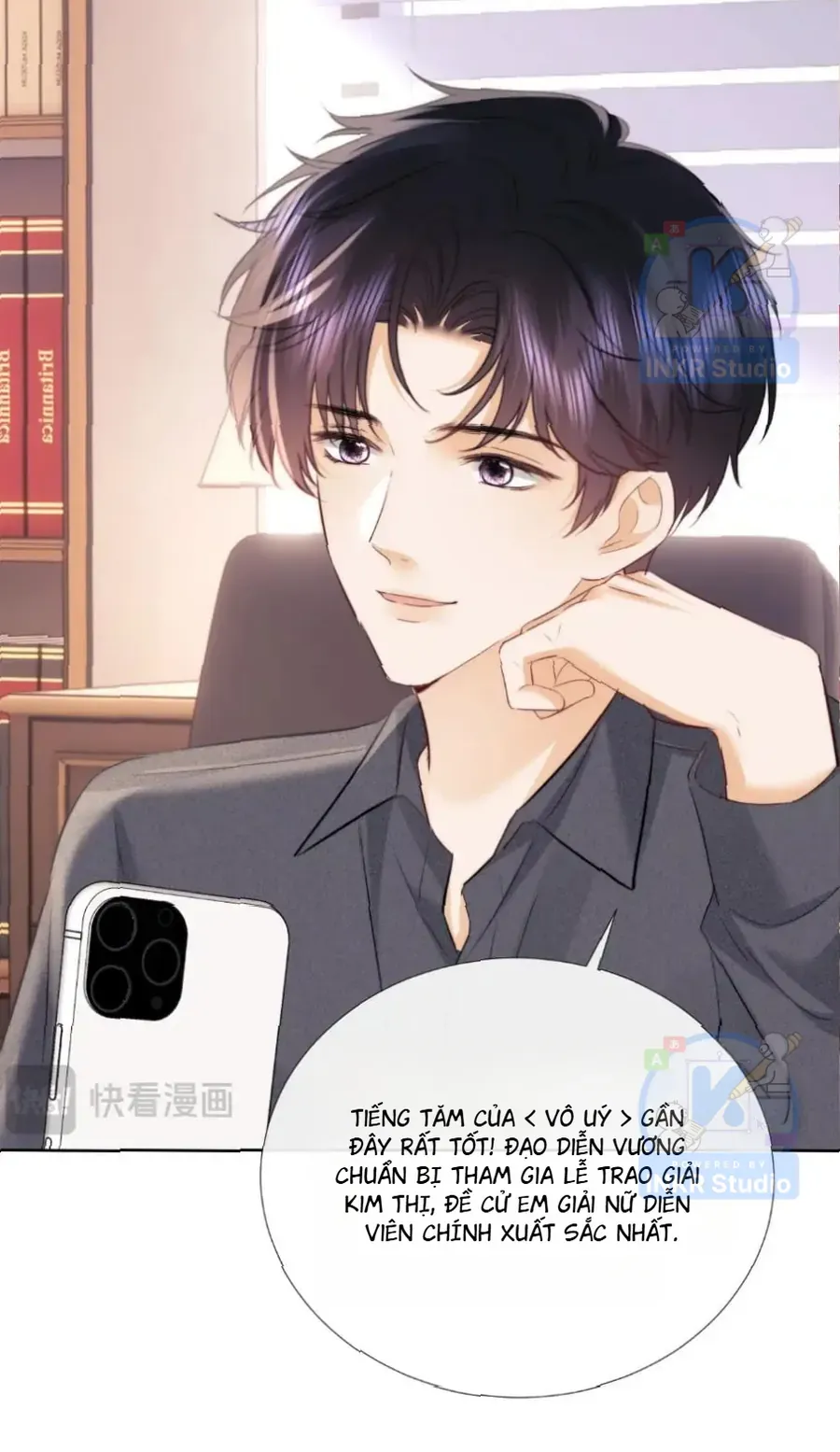 Fan Vợ Hiểu Biết Một Chút Chap 116 - Next Chap 117