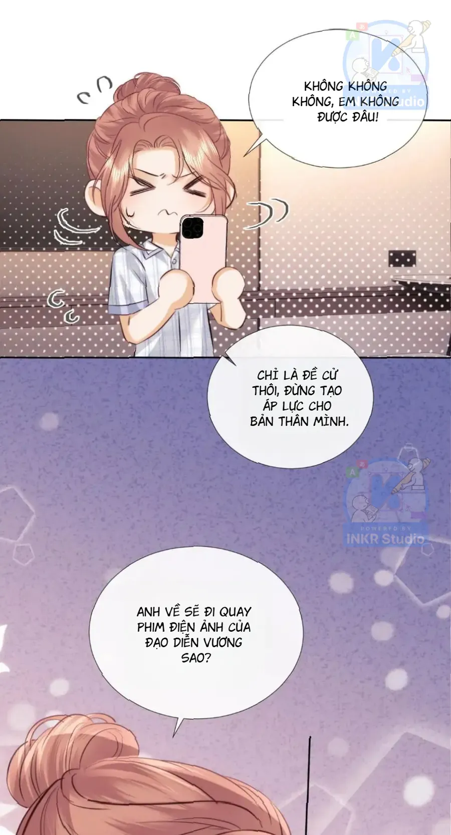 Fan Vợ Hiểu Biết Một Chút Chap 116 - Next Chap 117