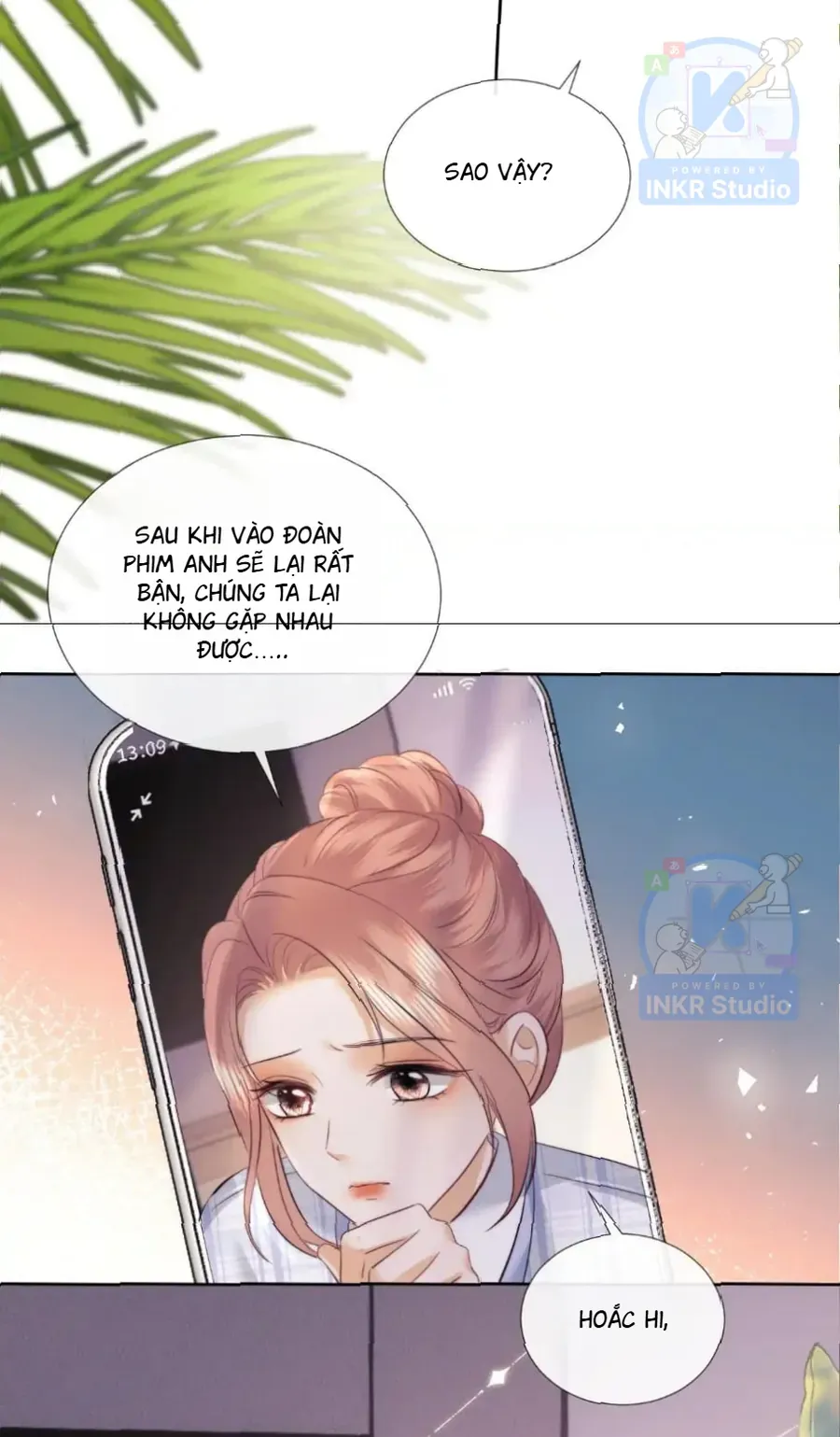 Fan Vợ Hiểu Biết Một Chút Chap 116 - Next Chap 117
