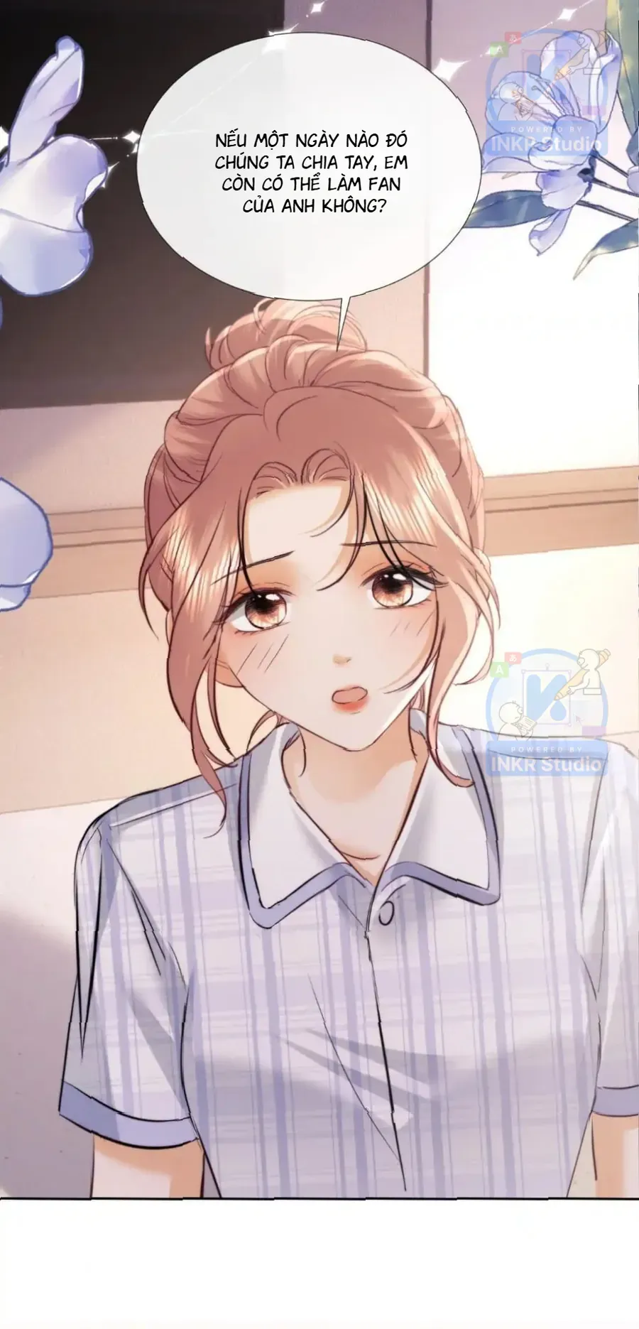 Fan Vợ Hiểu Biết Một Chút Chap 116 - Next Chap 117