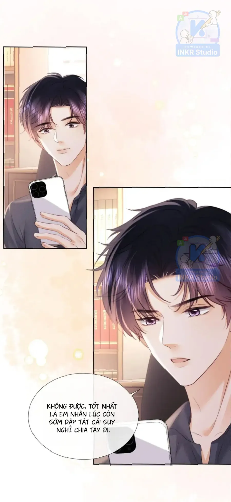 Fan Vợ Hiểu Biết Một Chút Chap 116 - Next Chap 117