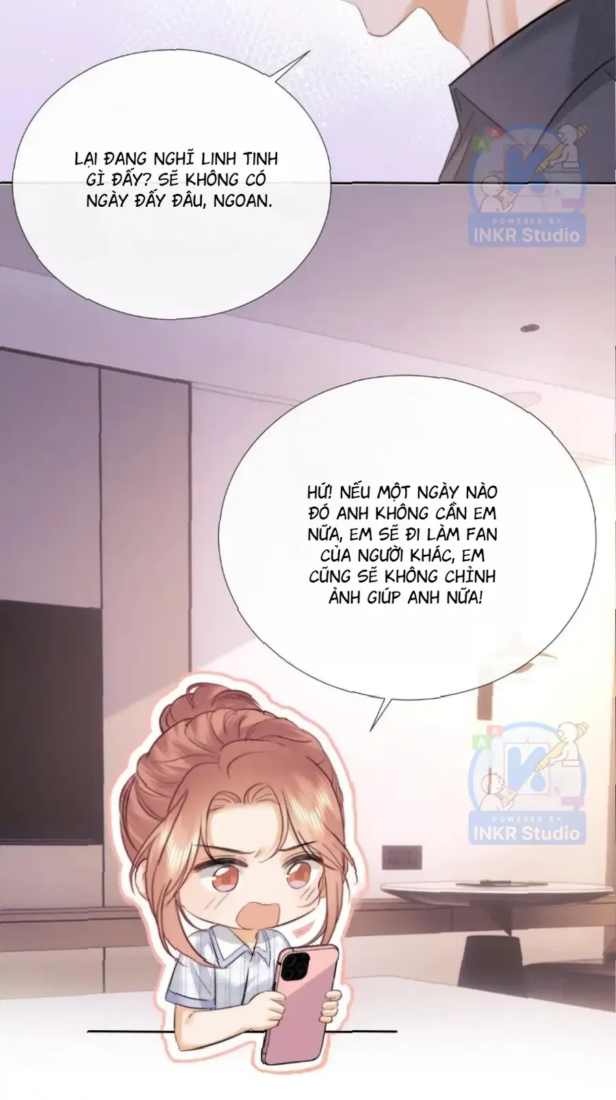 Fan Vợ Hiểu Biết Một Chút Chap 116 - Next Chap 117