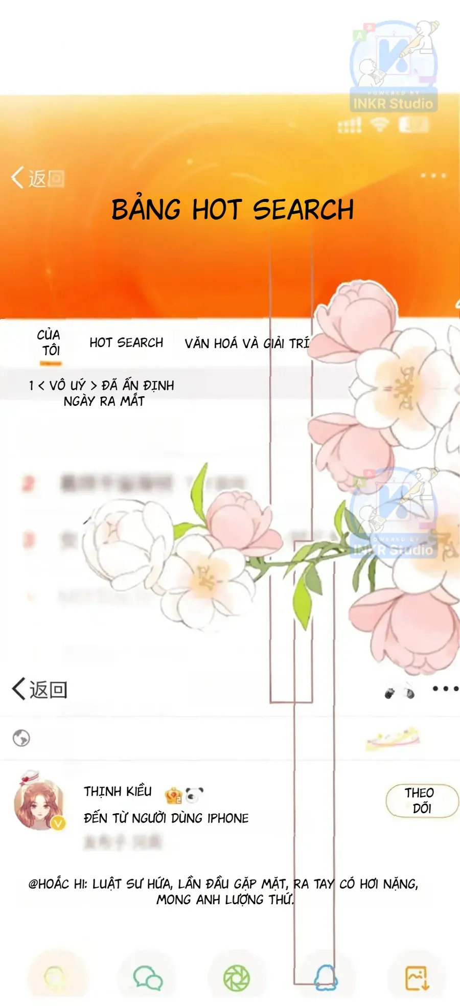 Fan Vợ Hiểu Biết Một Chút Chap 116 - Next Chap 117