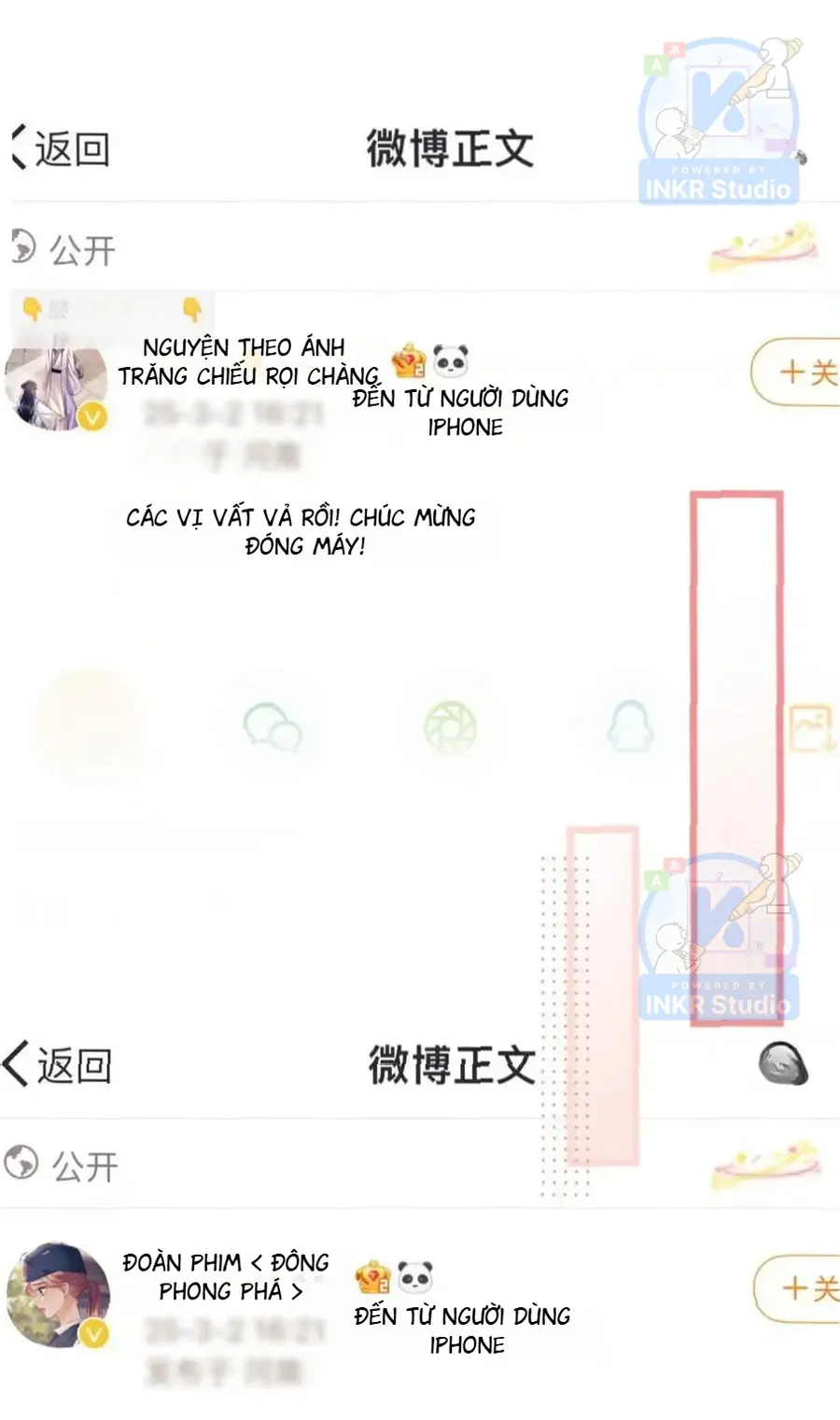 Fan Vợ Hiểu Biết Một Chút Chap 116 - Next Chap 117