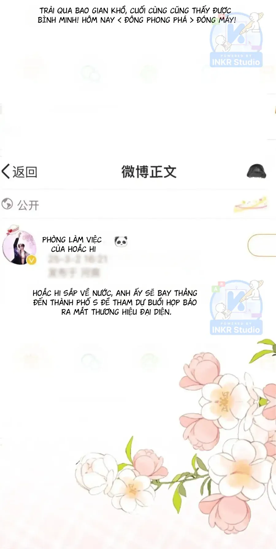 Fan Vợ Hiểu Biết Một Chút Chap 116 - Next Chap 117