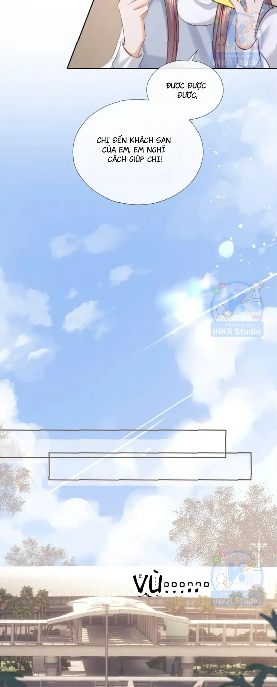 Fan Vợ Hiểu Biết Một Chút Chap 116 - Next Chap 117