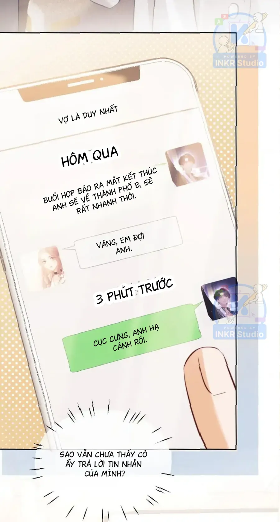 Fan Vợ Hiểu Biết Một Chút Chap 116 - Next Chap 117