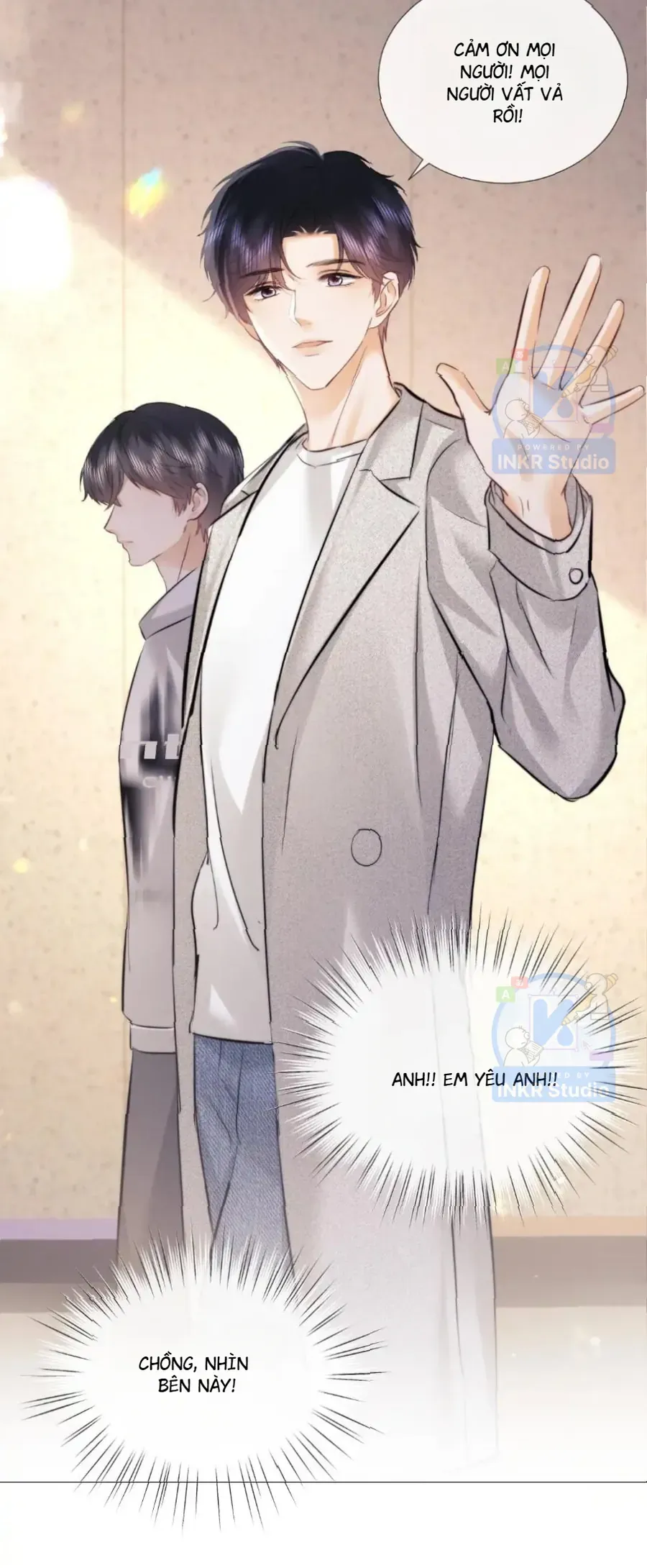 Fan Vợ Hiểu Biết Một Chút Chap 116 - Next Chap 117