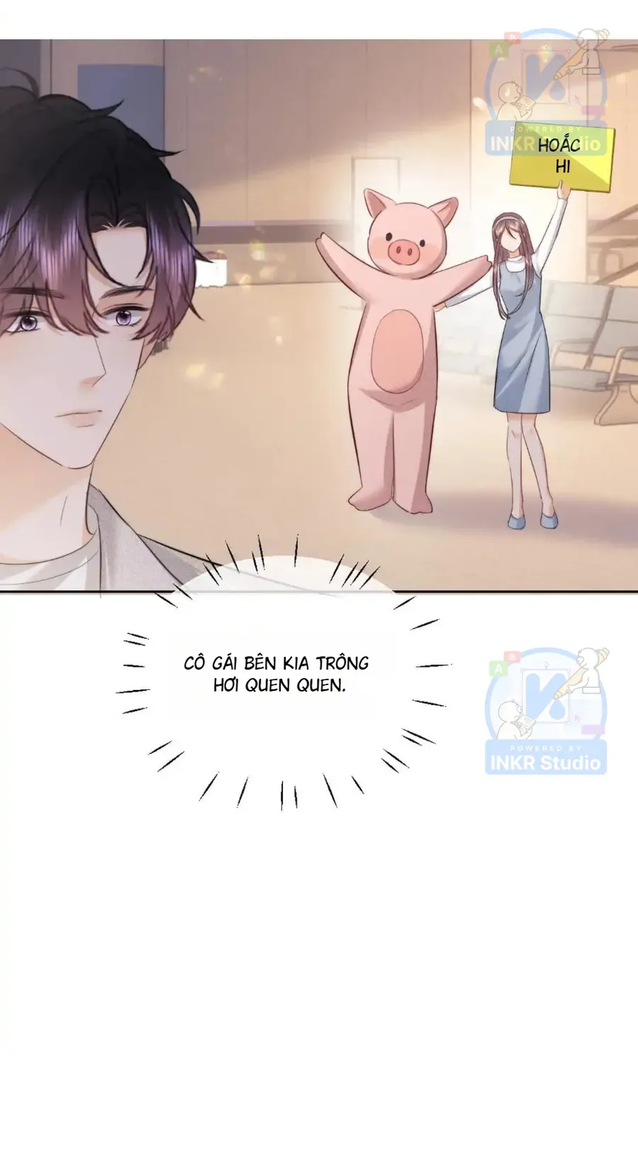 Fan Vợ Hiểu Biết Một Chút Chap 116 - Next Chap 117