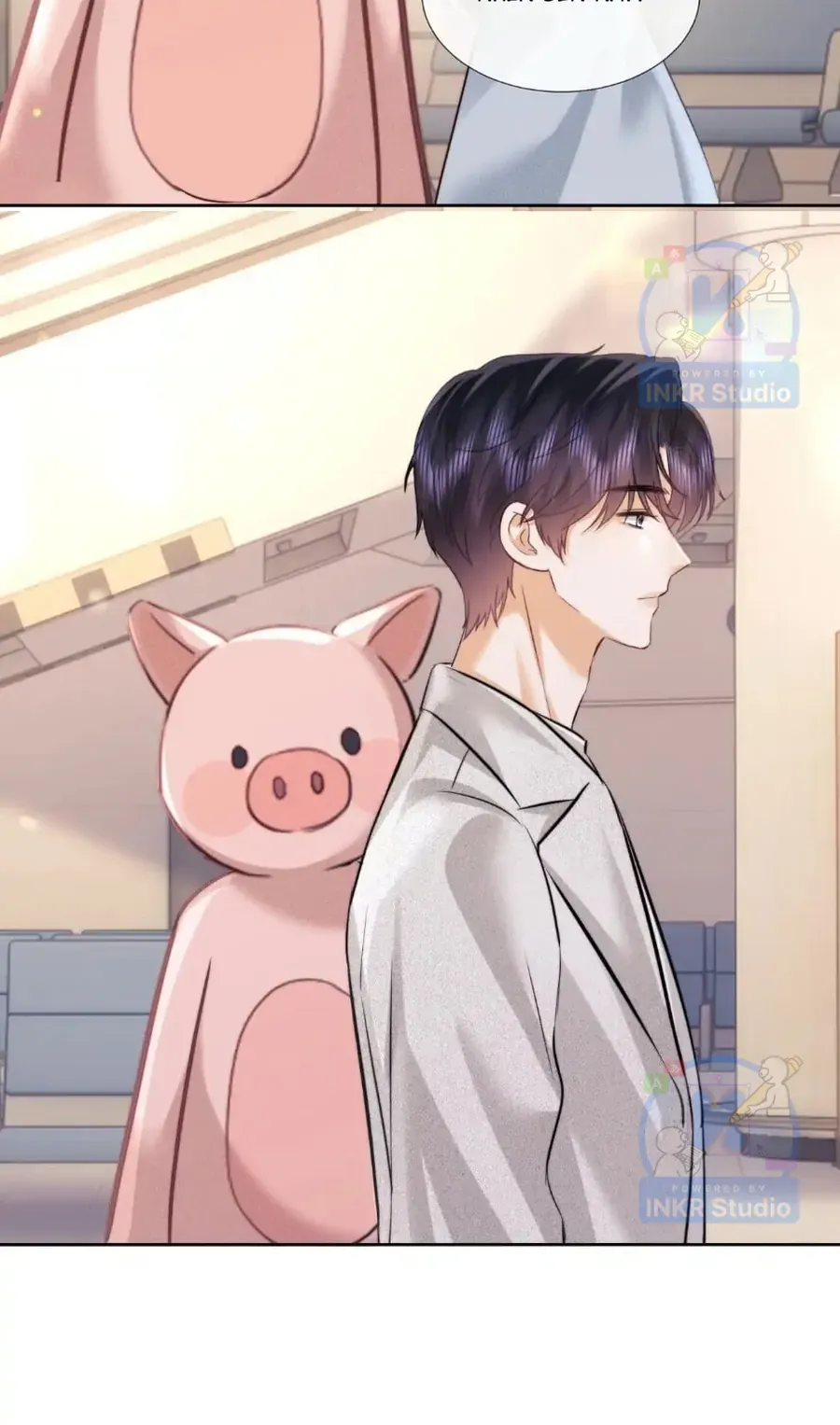 Fan Vợ Hiểu Biết Một Chút Chap 116 - Next Chap 117