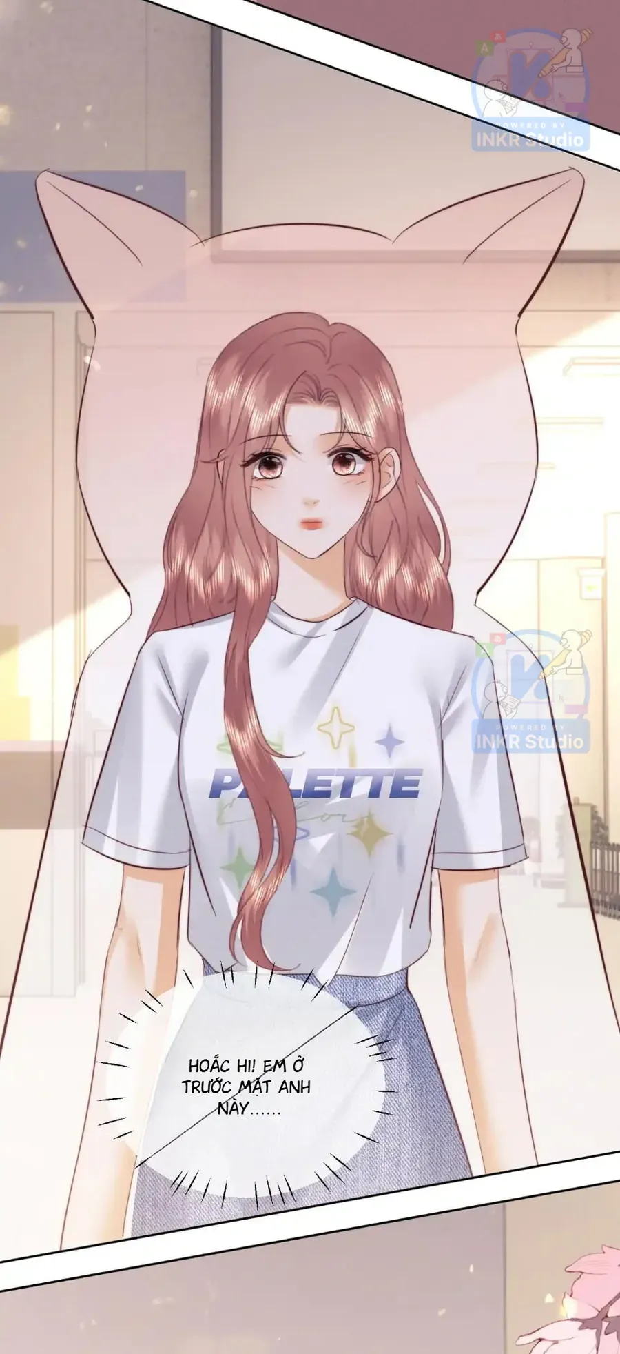 Fan Vợ Hiểu Biết Một Chút Chap 116 - Next Chap 117