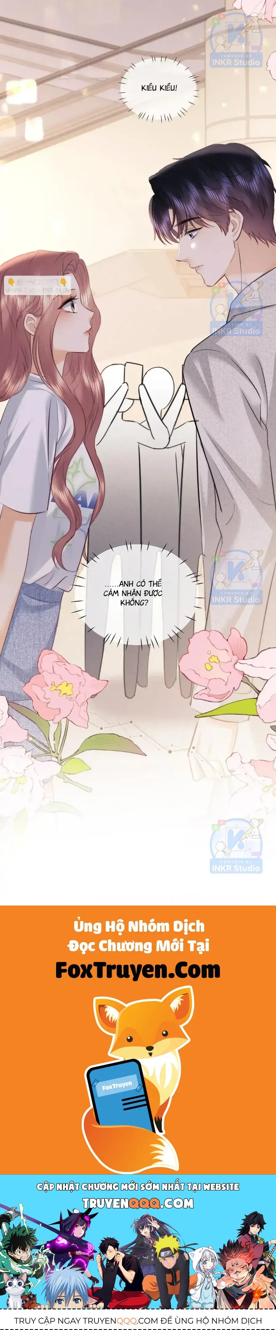 Fan Vợ Hiểu Biết Một Chút Chap 116 - Next Chap 117