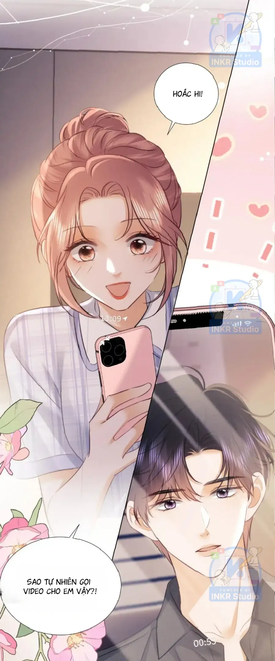 Fan Vợ Hiểu Biết Một Chút Chap 116 - Next Chap 117