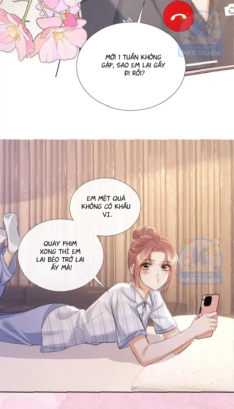 Fan Vợ Hiểu Biết Một Chút Chap 116 - Next Chap 117